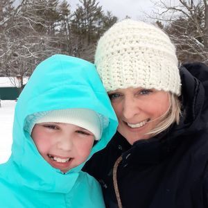 Meet your Posher, Heidi